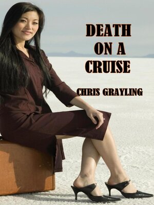 cover image of Death On a Cruise